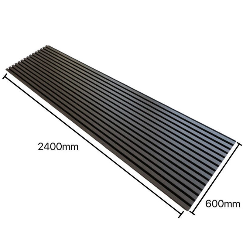 Akupanel  Wooden Acoustic Wall Panels Soundproof Wall Panel Acoustic Panel Soundproof