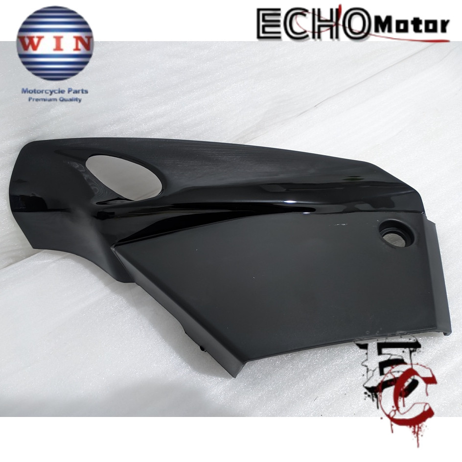 Box Samping / Bok Aki F1Z R 2001 2002 2003 2004 2005 (1 buah) WIN | cover body motor / tutup accu bo