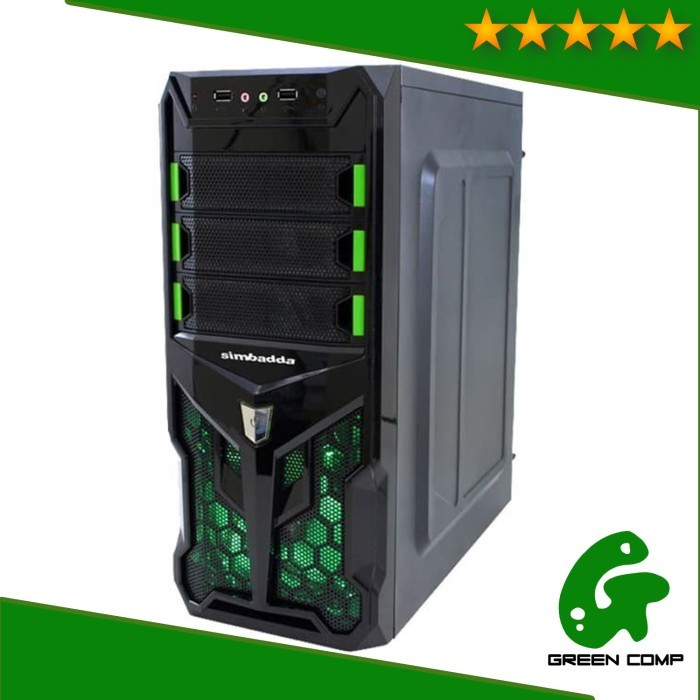 case simbadda simv include psu