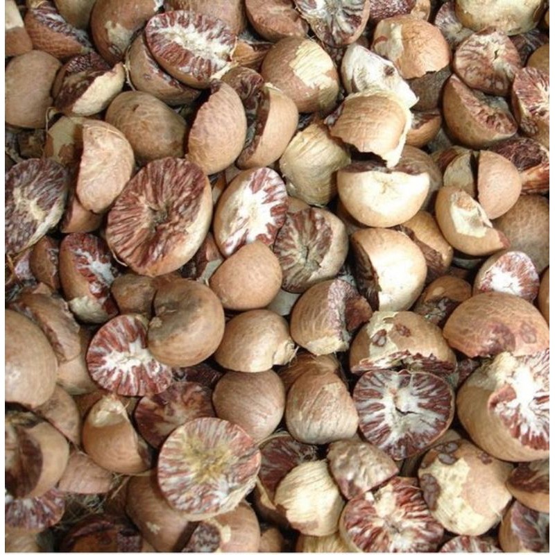 

PINANG KERING /JAMBE KERING 100 GRAM