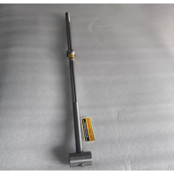 HC600 ORIGINAL ASLI ISEKI AGRINDO AS SETELAN ROL SETIR ULIR MESIN PADI GABAH BERAS HC 600 Bisa langs