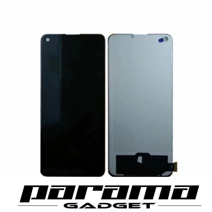 LCD OPPO A74 4G A94 4G + TOUCHSCREEN ORI NON FINGERPRINT INCELL MOSHI