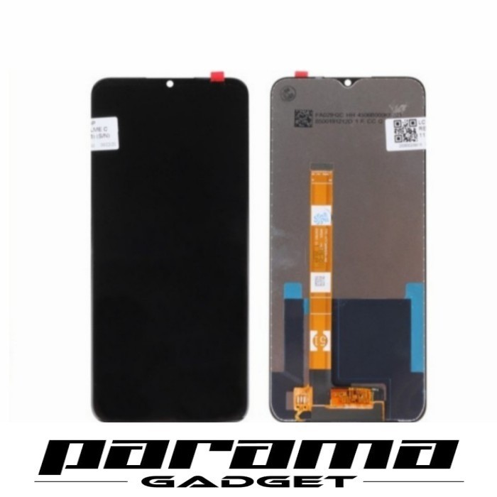 LCD REALME NARZO 30A  TOUCHSCREEN ORI INCELL MOSHI