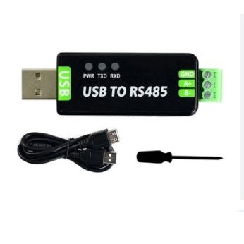 Waveshare Industrial USB to RS485 Converter