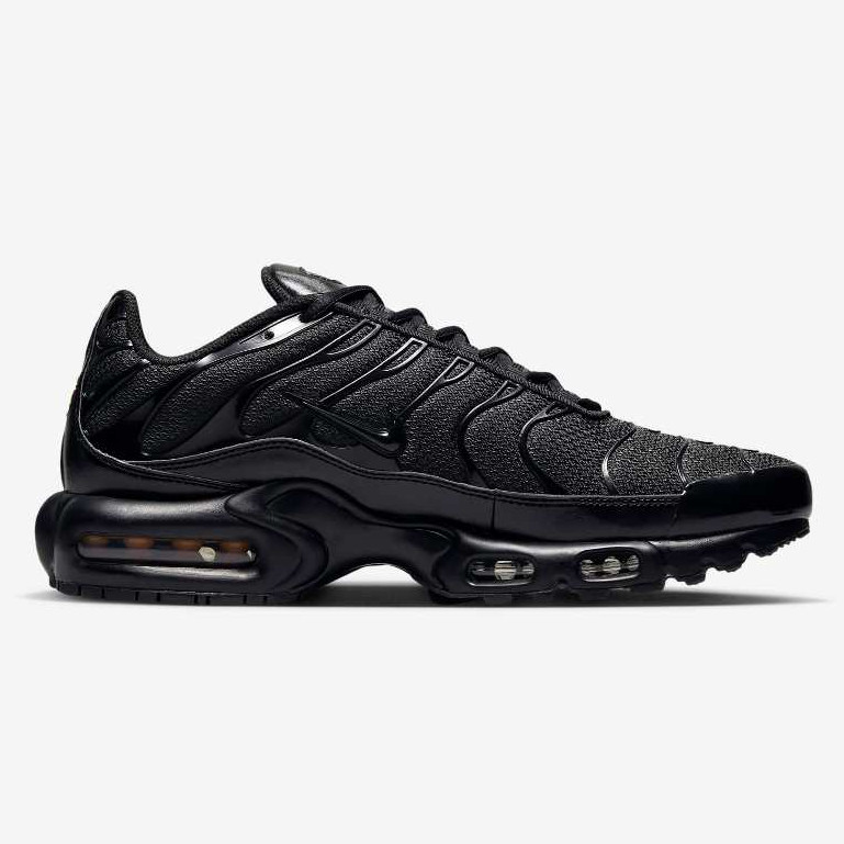 Nike Air Max TN Black Original