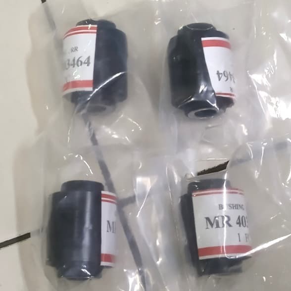 Bushing Arm Belakang Lurus Evo 3 Dan Evo 4 PART BARU