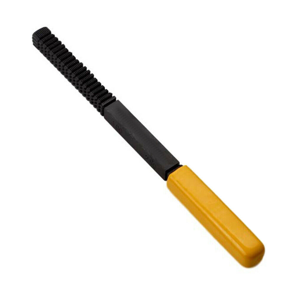 

Thread Repair File Thread Restoring File Thread Chaser File Teeth Correction Metric Hardware DIY Thread Repair Tools 0.75-3 mm
