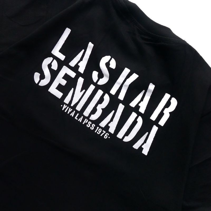 Kaos Laskar Sembada