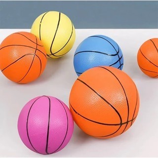 Rubber Ball Bunyi Grosir | Souvenir Ultah & Hampers Mainan Anak