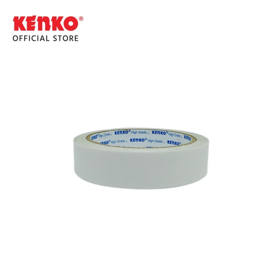 

Kenko Double Tape 24mm Blue Core - High Grade ( 2PCS)