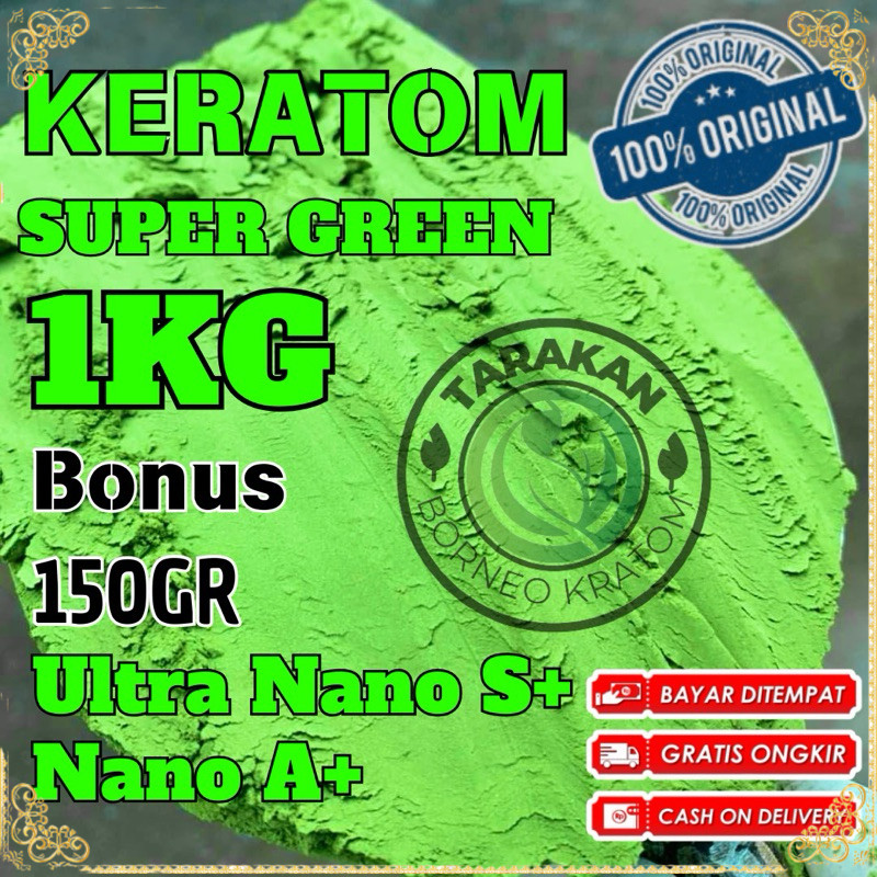 

bubuk purli bubuk daun purli bubuk purli purlik bubuk hijau nano 1kg bonus 0r1