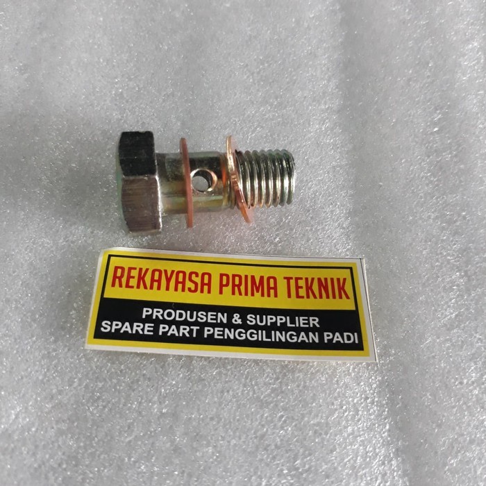 KUBOTA BAUT BOSPOM BUSHPUMP POMPA SOLAR Langsung Dikirim