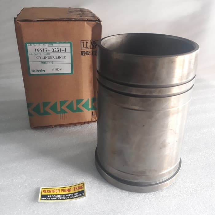 KND90A BURENG CYLINDER LINER BORING FORING DISEL KND90A Langsung Dikirim