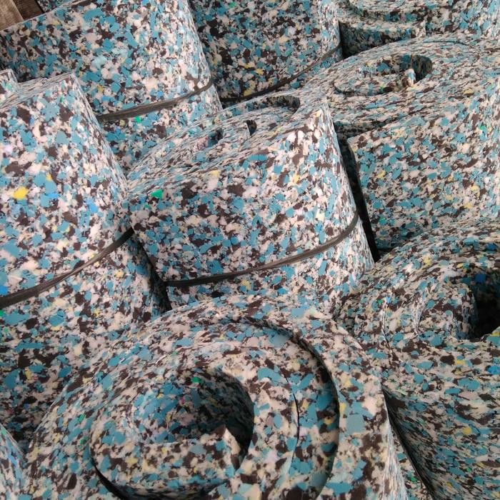 Busa Laundry Untuk Alas Setrika Uap Boiler