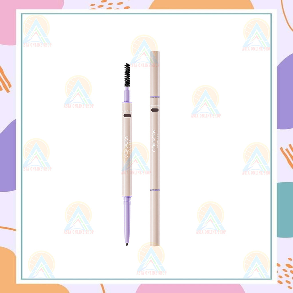 Implora Day To Day Brow Pop Eyebrow