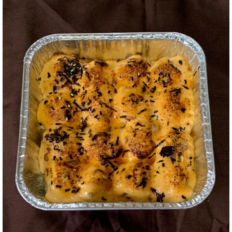 

Dimsum Mentai Premium isi 16 pcs