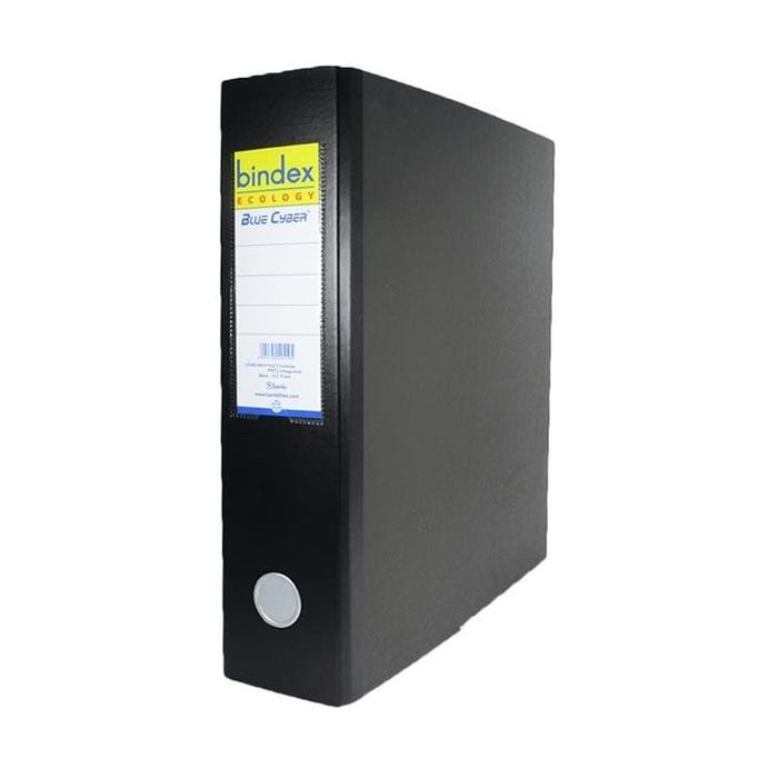 

AHHA Odner Bindex 717 Folio Hitam (per Lusin)