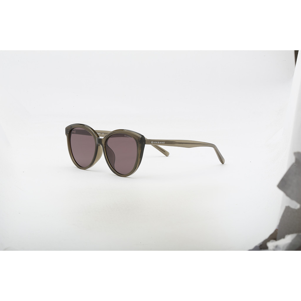 GIORDANO KACAMATA HITAM S GD GA90631 03 55