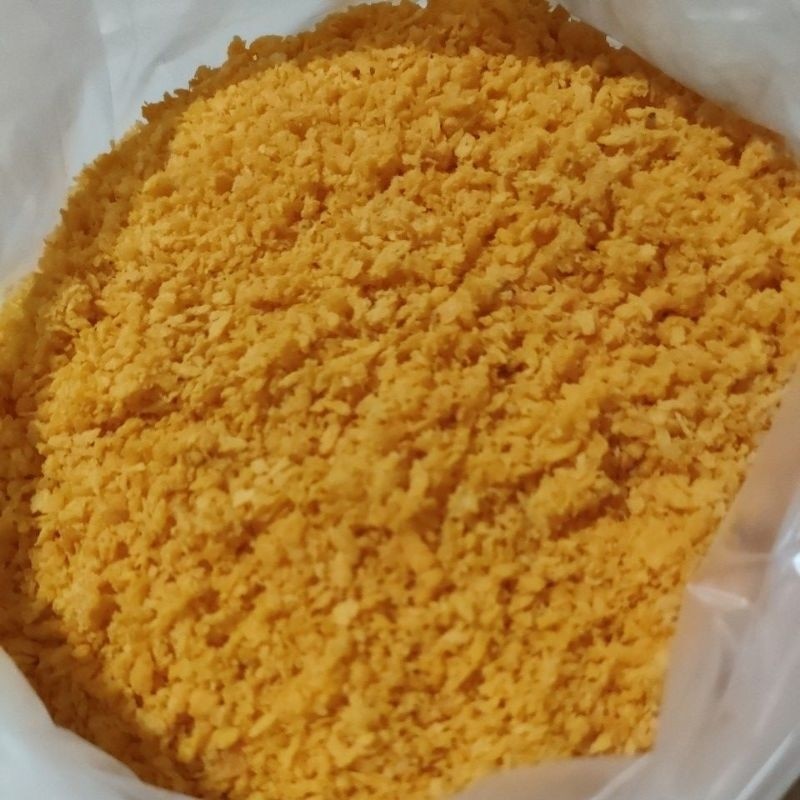 

Tepung PANIR 500g / tepung NUGGET / tepung roti