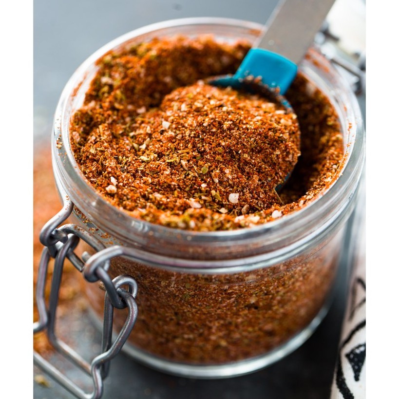 

Cajun Spice Mix / Cajun Seasoning 1kg