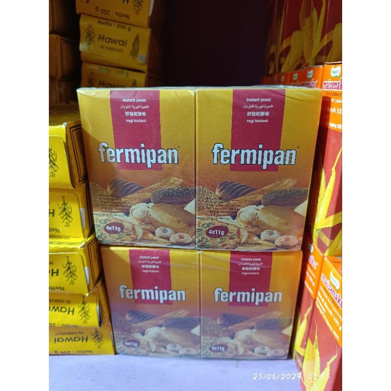 

Fermipan Ragi Instant (4pcsx11gr)