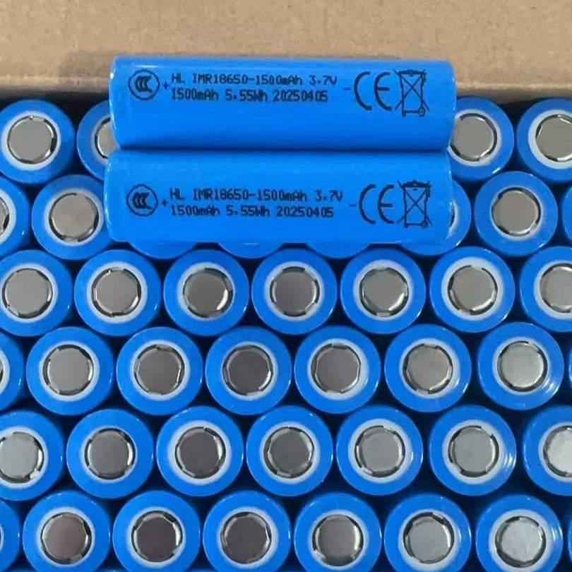 Batre Hongli Lithium ION 18650 Tahan Lama New