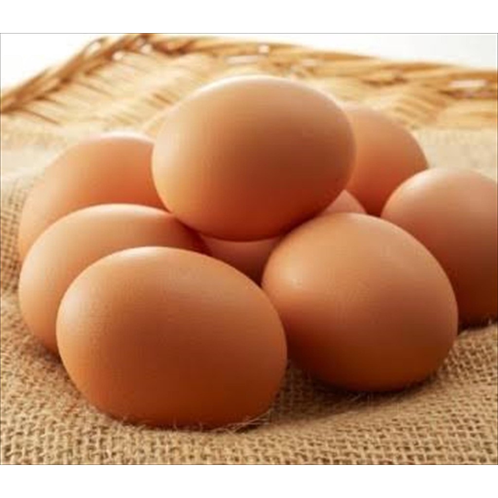 

TELUR AYAM RAS FRESH BARU HARIAN PASAR (1 PIRING / 30 BUTIR)