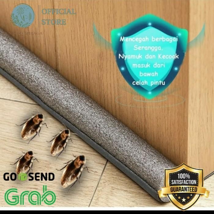 

DO223A easy door original - solusi banjir - solusi anti serangga