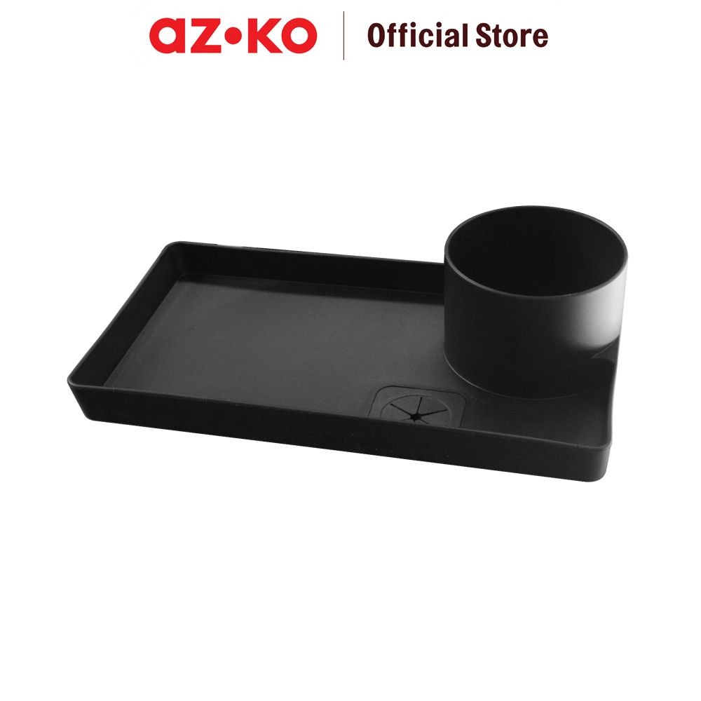 AZKO Otto Klasse Holder Makanan & Minuman Mobil Tempat Penyangga Makan Dan Minum Aksesoris Interior 