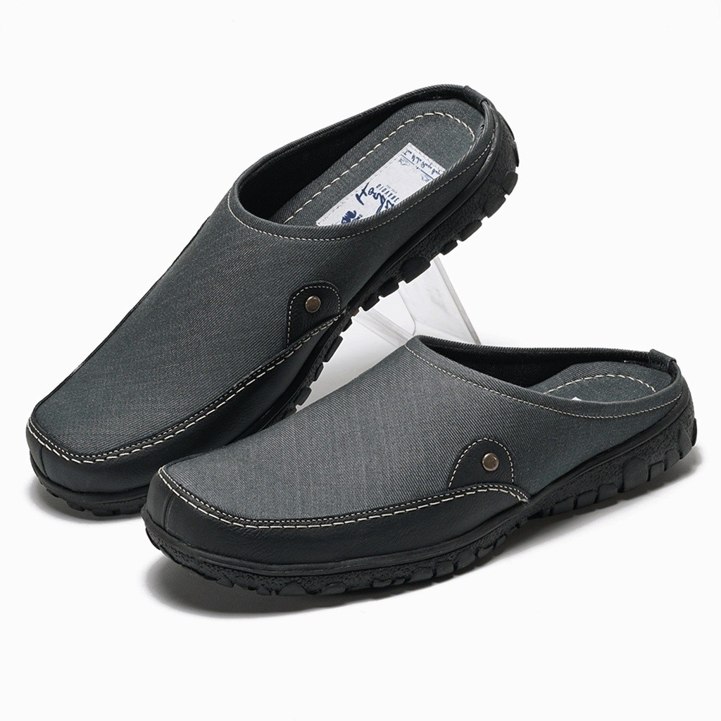 Sepatu Sandal Pria Bustong Cruz Original Fordza BP907