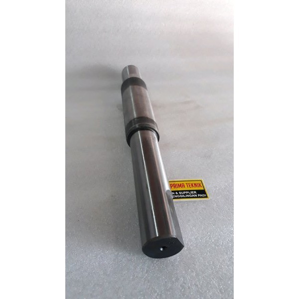 HW60 ORIGINAL Roller Arm Shaft As Kepala Kambing Mesin Pecah Kulit Beras Yanmar HW 60 Bisa langsung 