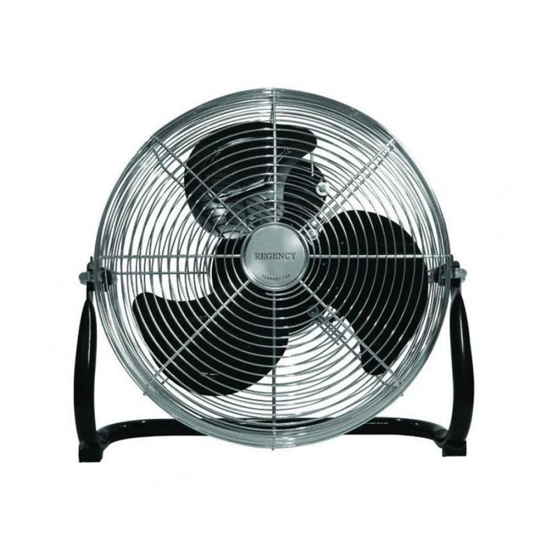 DESK FAN REGENCY 12 INCH - DLX 12