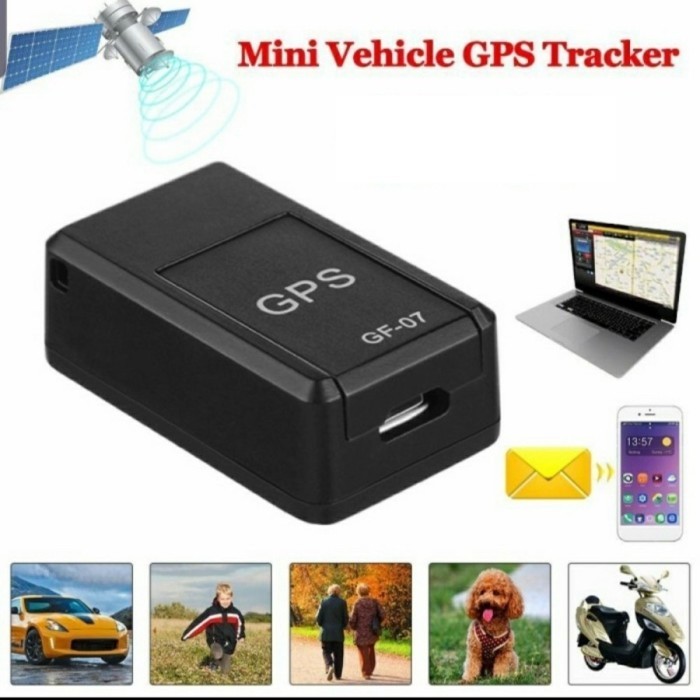 Jual GPS Tracker Tracking Trekker SADAP SUARA VOICE