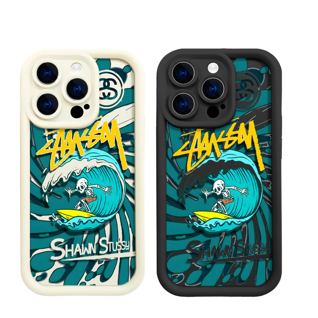 Case Vivo Untuk Soft Case Vivo S1 Y5S Y22 S12 S17 Y15 S7 Y17S Y100 Premium Silicone Lucu Aesthetic S