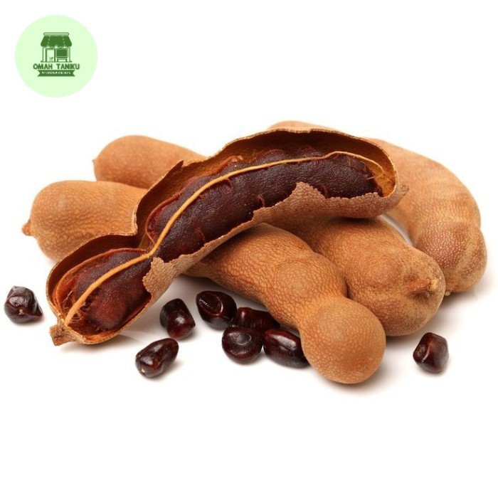

Asam Jawa Kupas 1 kg