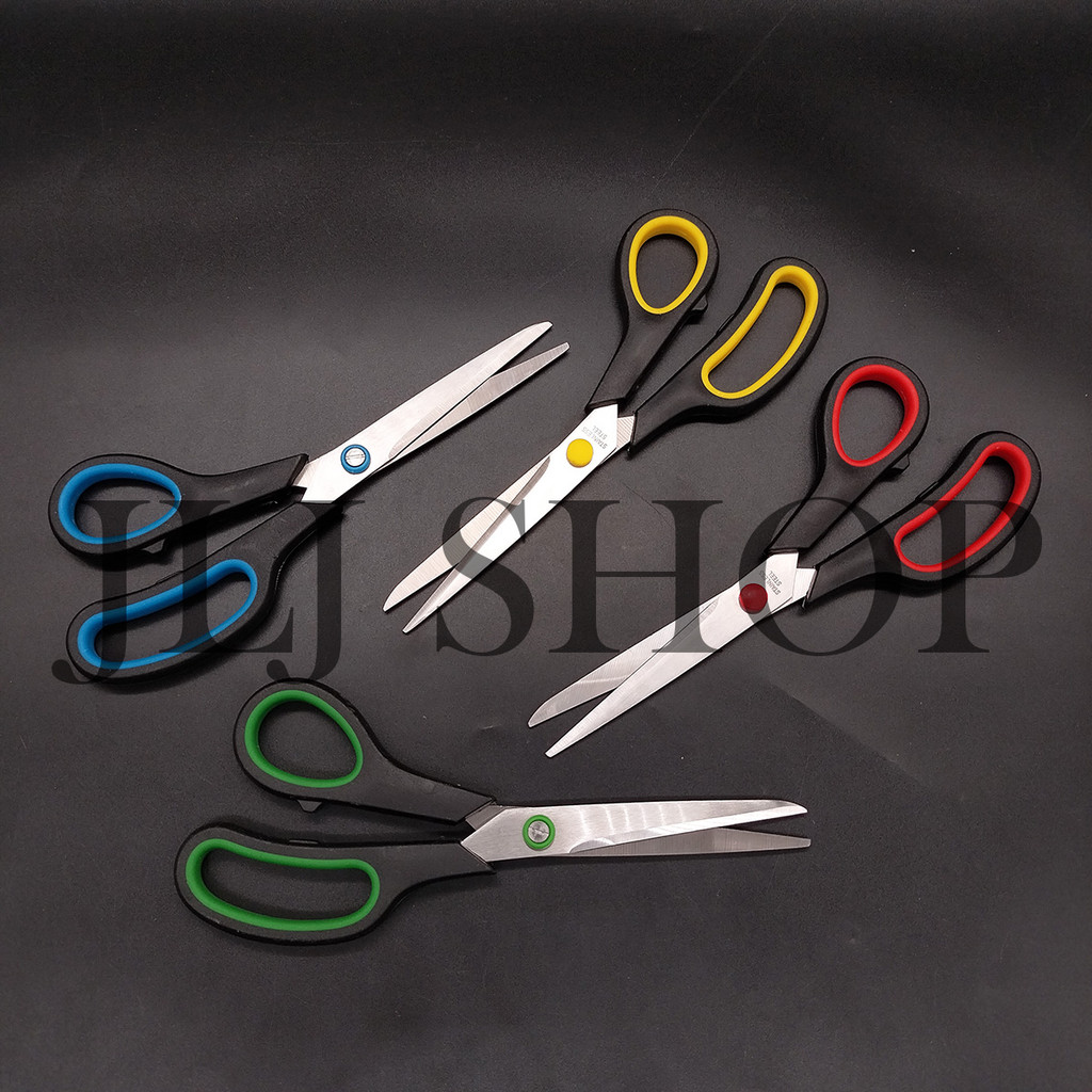 

Gunting kertas 8.5 INCH / Gunting YY 8.5