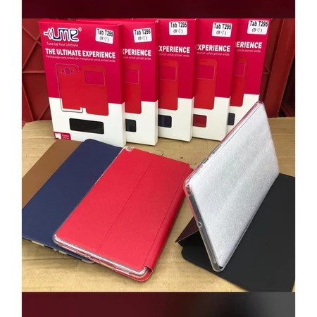 CASE TAB UME