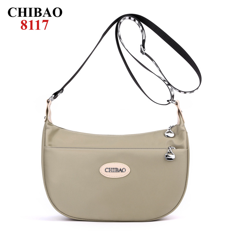 CHIBAO - Tas Selempang Chibao 8117 original chibao