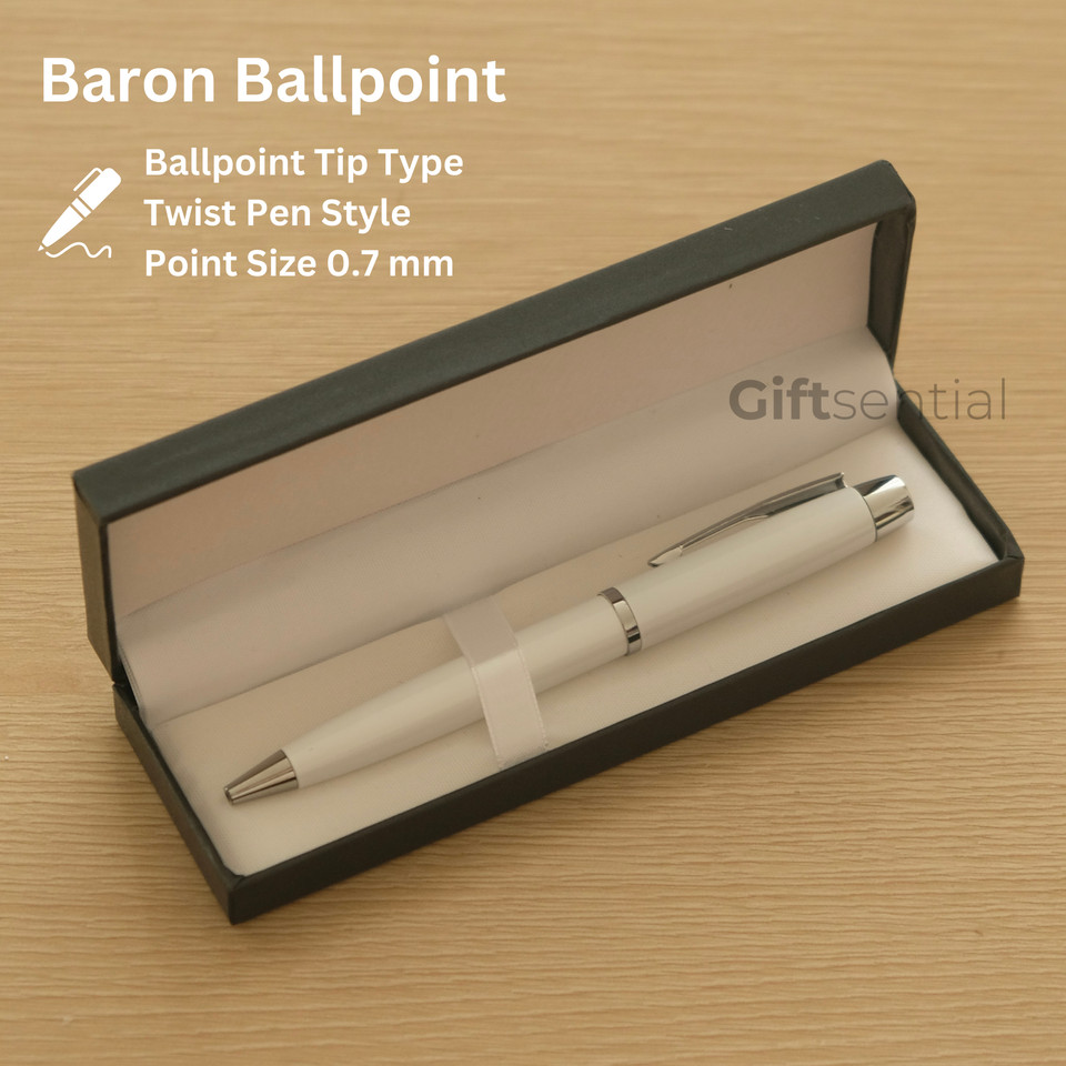 

Giftsential Baron Ballpoint