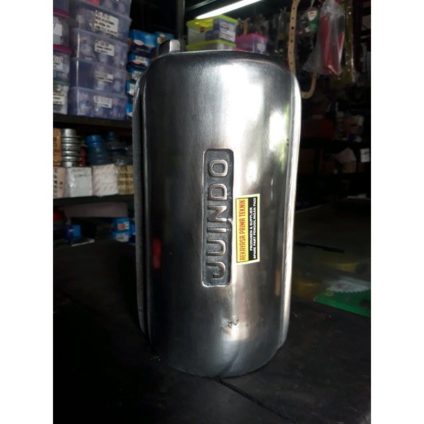 N120 Milling Juindo Langsung Dikirim