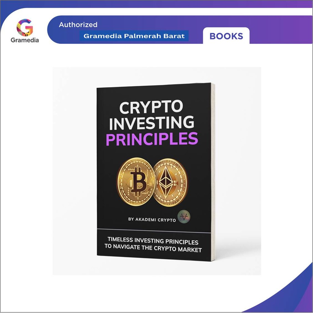 Crypto Investing Principles (Akademi Crypto)