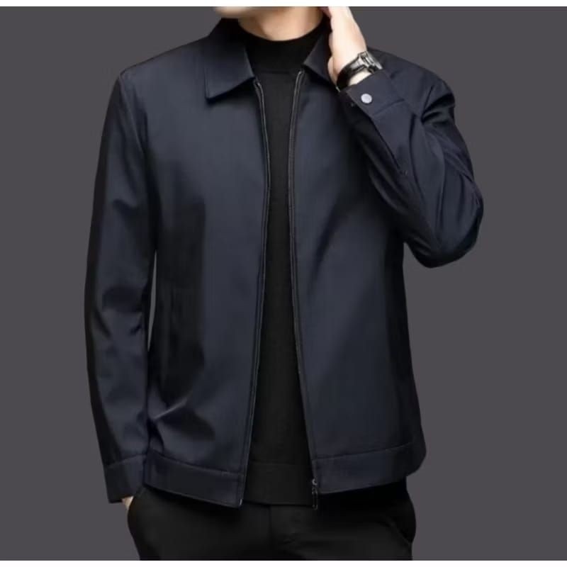 Jasket premium terbaru jas Kantor formal pria betseller keren dan simpel
