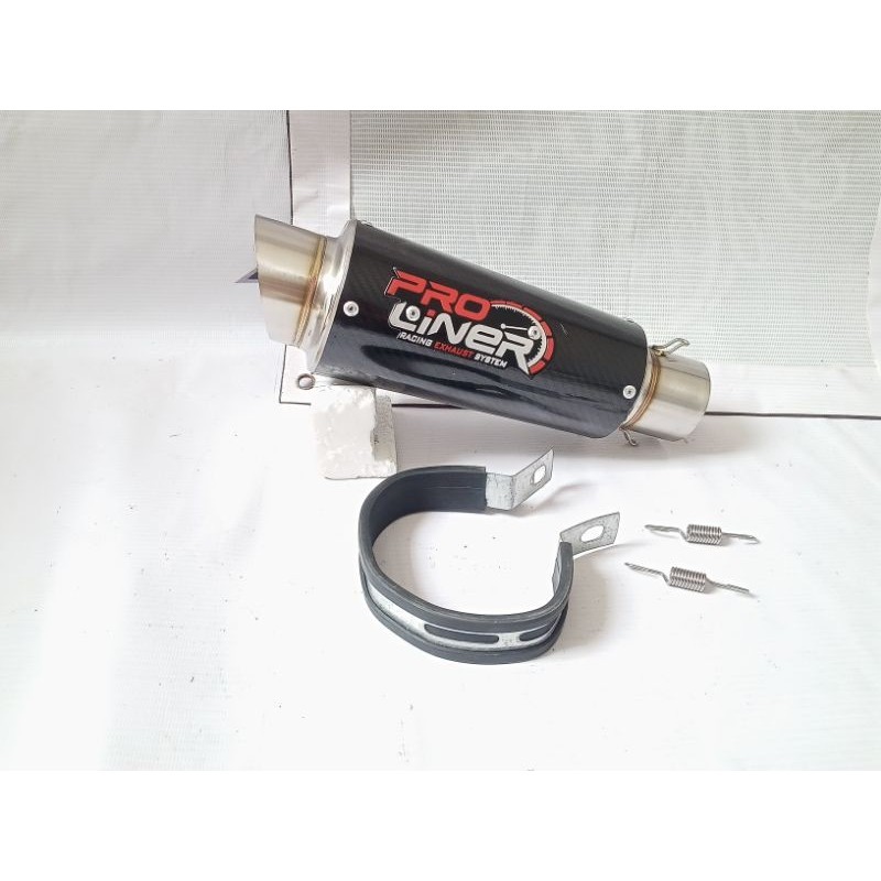 SELENCER RACING ONLY PROLINER CARBON VIXION MEGAPRO FU JUPITER TIGER MX NEW/OLD MX KING BYSON