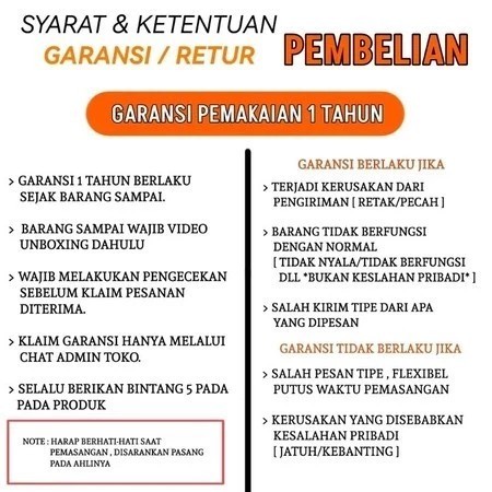 BATERAI BATRE XIAOMI REDMI NOTE 11 4G / NOTE 11S / POCO M4 PRO BN5D 5000MAH ORIGINAL BERGARANSI