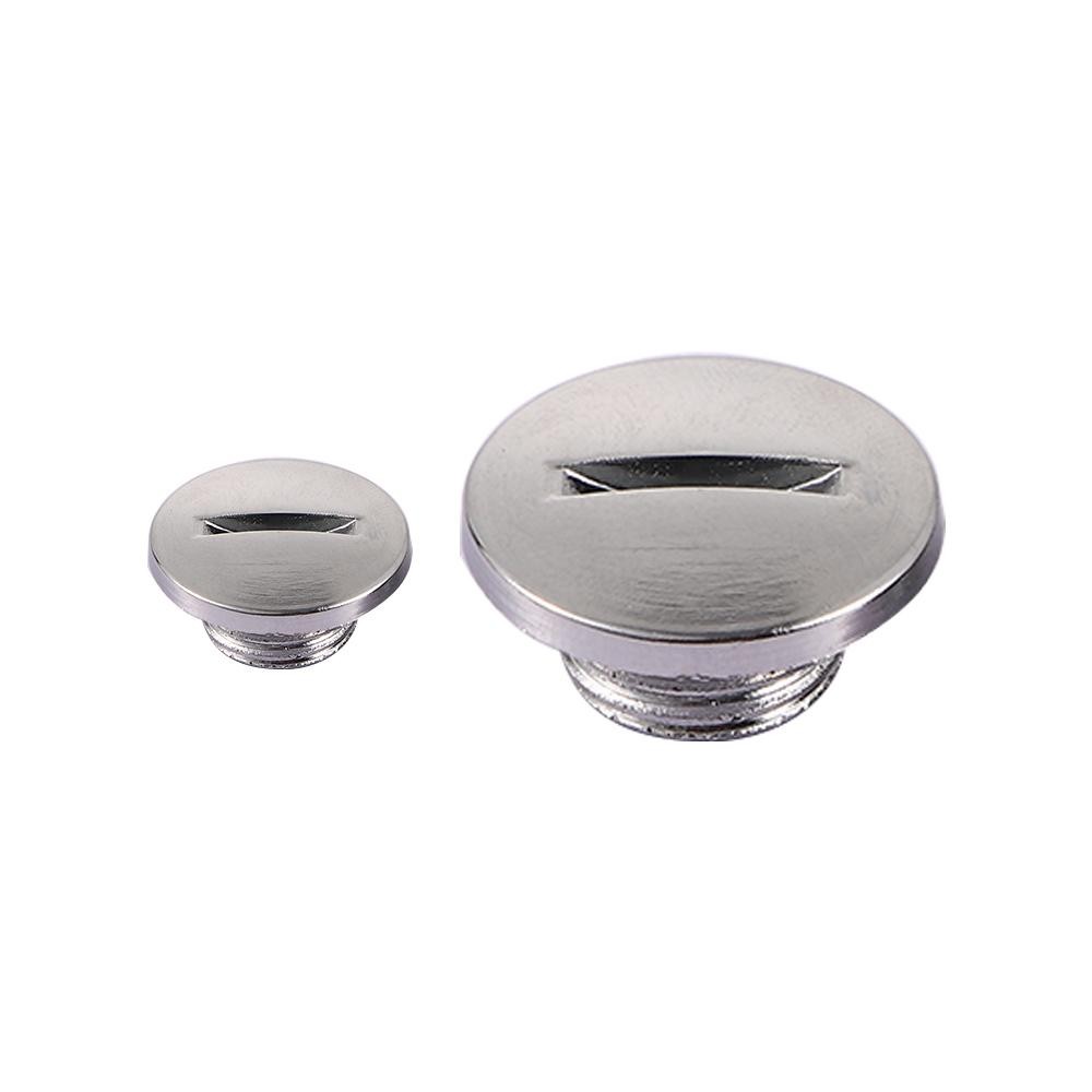 ATV Engine Stator Side Cover Cap Aluminium Alloy Quad Engine Stator Side Cover Cap For 50cc 70cc 90c