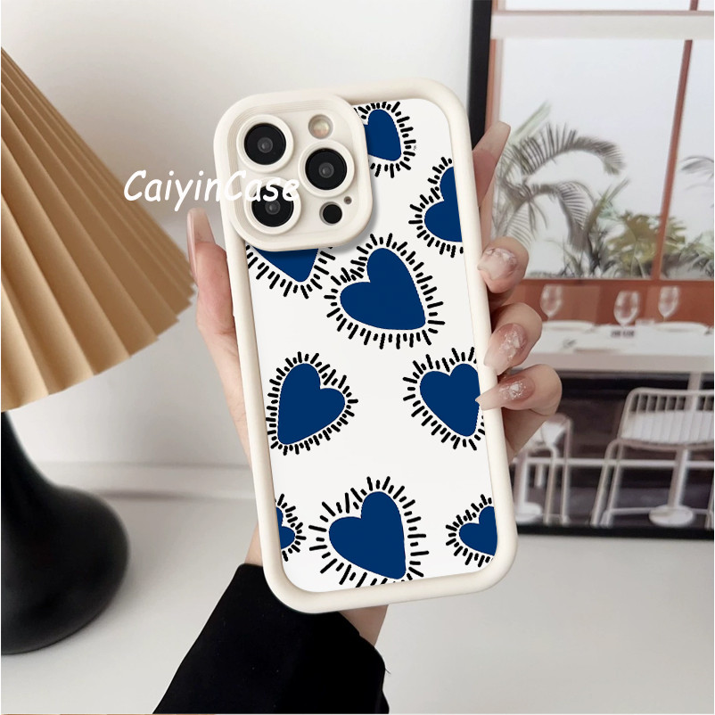 Case Vivo 15s Y17s Y12 Y21 Y20 Y16 Case Vivo Y22 Y27 Y28 Y36 Y50 Y91c Case Vivo S1 Pro V15 V29e Y03 