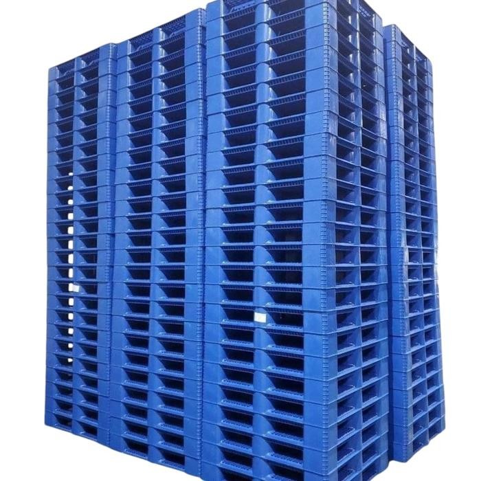 

pallet plastik 1100x1100x150 NEW