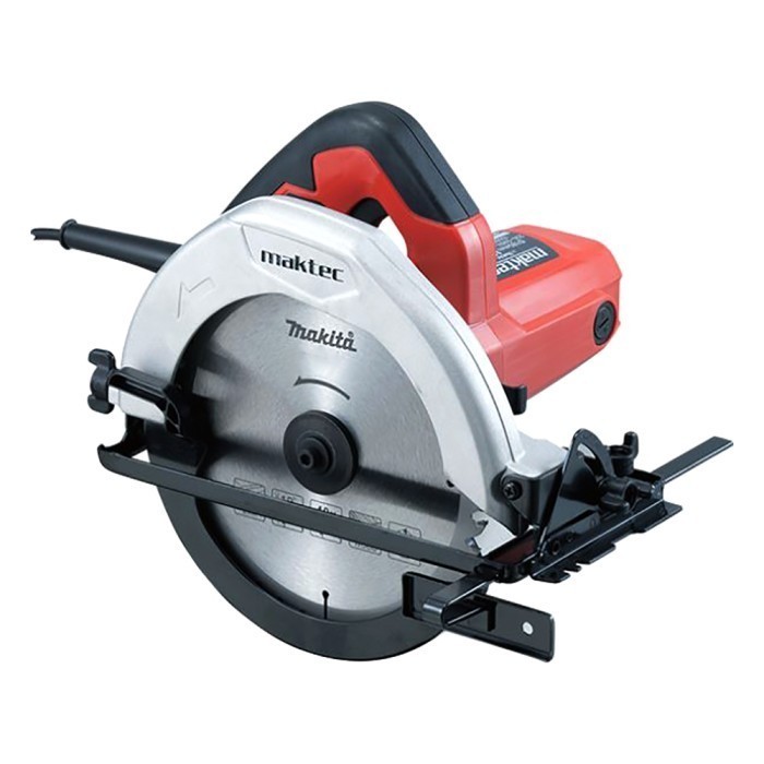 PROMO Maktec Circular saw Circle Mesin gergaji kayu MT 583 X makita