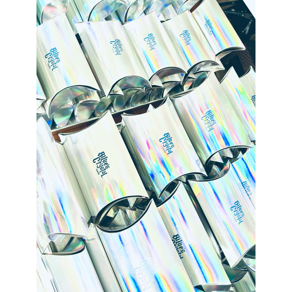

Box of 5 Bilue’s Crystal Candy