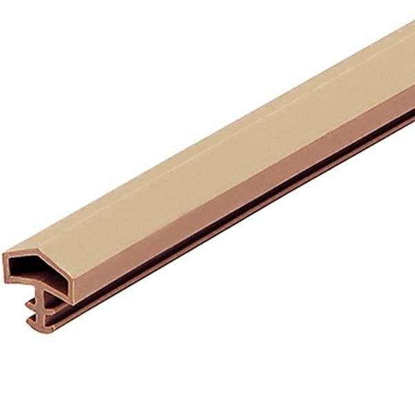 

Door Seal Internal StarTec - 950.10.264 HAFELE BeigePVC